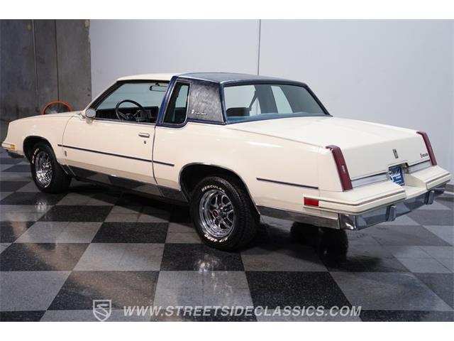 1984 Oldsmobile Cutlass (CC-2102884) for sale in Lithia Springs, Georgia