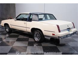 1984 Oldsmobile Cutlass (CC-2102884) for sale in Lithia Springs, Georgia