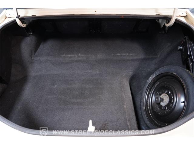 1984 Oldsmobile Cutlass (CC-2102884) for sale in Lithia Springs, Georgia