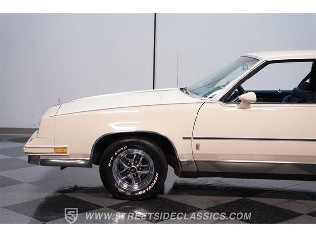 1984 Oldsmobile Cutlass (CC-2102884) for sale in Lithia Springs, Georgia