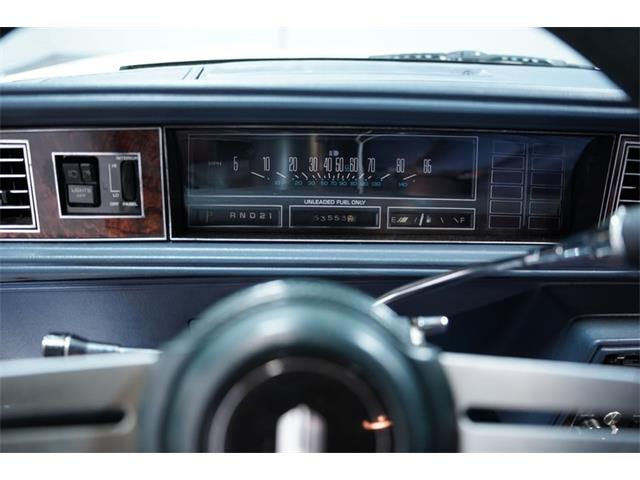 1984 Oldsmobile Cutlass (CC-2102884) for sale in Lithia Springs, Georgia