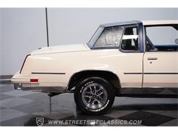 1984 Oldsmobile Cutlass (CC-2102884) for sale in Lithia Springs, Georgia