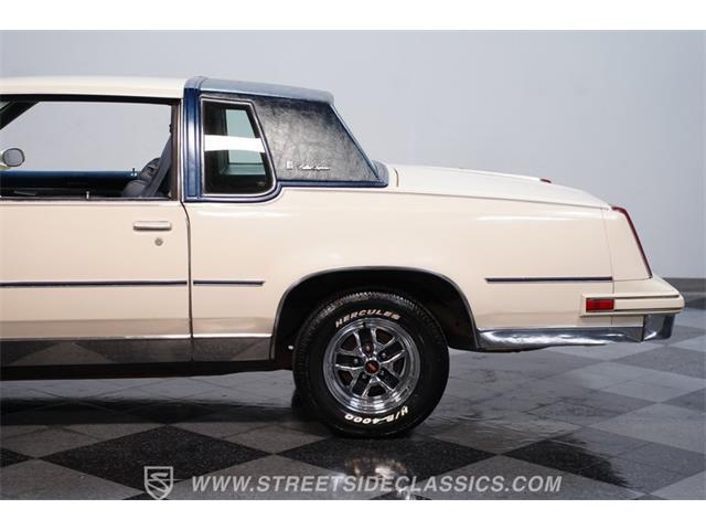 1984 Oldsmobile Cutlass (CC-2102884) for sale in Lithia Springs, Georgia
