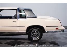 1984 Oldsmobile Cutlass (CC-2102884) for sale in Lithia Springs, Georgia