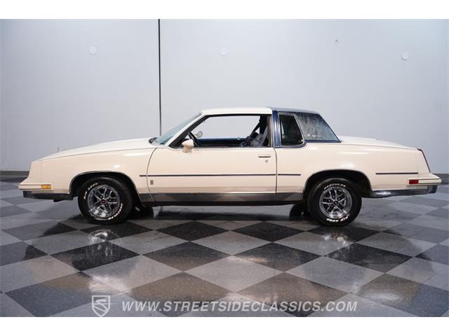 1984 Oldsmobile Cutlass (CC-2102884) for sale in Lithia Springs, Georgia