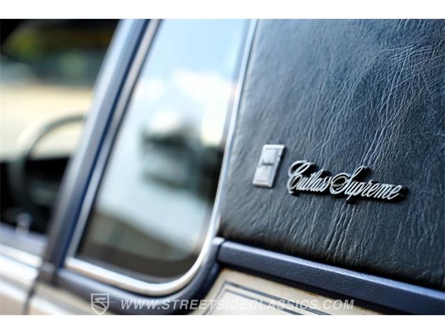 1984 Oldsmobile Cutlass (CC-2102884) for sale in Lithia Springs, Georgia