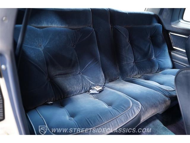 1984 Oldsmobile Cutlass (CC-2102884) for sale in Lithia Springs, Georgia