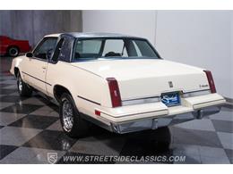 1984 Oldsmobile Cutlass (CC-2102884) for sale in Lithia Springs, Georgia