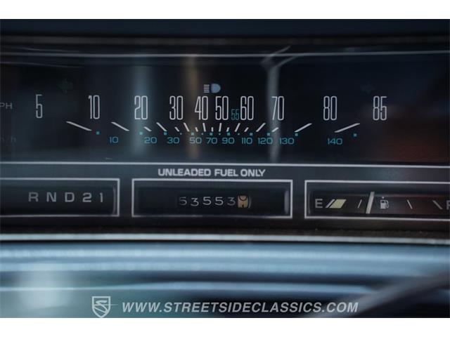 1984 Oldsmobile Cutlass (CC-2102884) for sale in Lithia Springs, Georgia