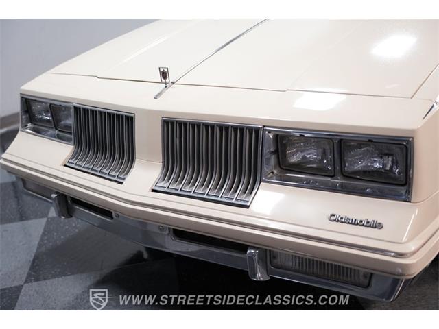 1984 Oldsmobile Cutlass (CC-2102884) for sale in Lithia Springs, Georgia