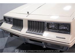 1984 Oldsmobile Cutlass (CC-2102884) for sale in Lithia Springs, Georgia