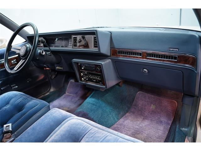 1984 Oldsmobile Cutlass (CC-2102884) for sale in Lithia Springs, Georgia