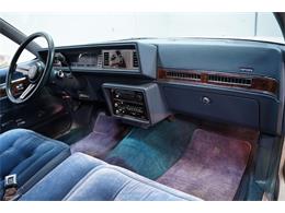 1984 Oldsmobile Cutlass (CC-2102884) for sale in Lithia Springs, Georgia
