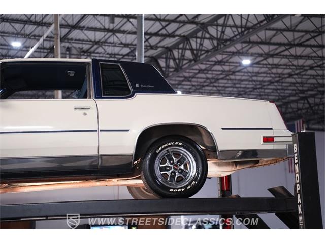 1984 Oldsmobile Cutlass (CC-2102884) for sale in Lithia Springs, Georgia