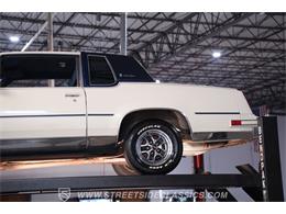 1984 Oldsmobile Cutlass (CC-2102884) for sale in Lithia Springs, Georgia