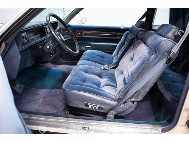 1984 Oldsmobile Cutlass (CC-2102884) for sale in Lithia Springs, Georgia