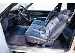 1984 Oldsmobile Cutlass (CC-2102884) for sale in Lithia Springs, Georgia