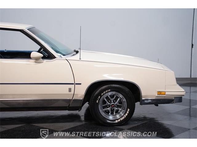 1984 Oldsmobile Cutlass (CC-2102884) for sale in Lithia Springs, Georgia