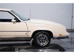 1984 Oldsmobile Cutlass (CC-2102884) for sale in Lithia Springs, Georgia