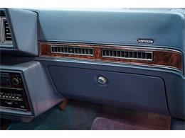 1984 Oldsmobile Cutlass (CC-2102884) for sale in Lithia Springs, Georgia