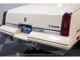 1984 Oldsmobile Cutlass (CC-2102884) for sale in Lithia Springs, Georgia
