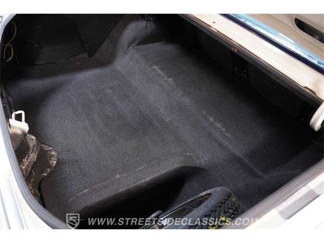 1984 Oldsmobile Cutlass (CC-2102884) for sale in Lithia Springs, Georgia