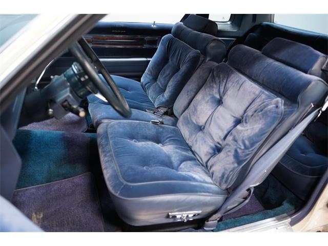 1984 Oldsmobile Cutlass (CC-2102884) for sale in Lithia Springs, Georgia