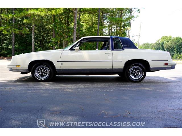 1984 Oldsmobile Cutlass (CC-2102884) for sale in Lithia Springs, Georgia