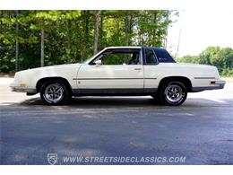 1984 Oldsmobile Cutlass (CC-2102884) for sale in Lithia Springs, Georgia