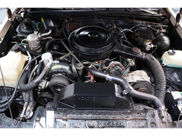 1984 Oldsmobile Cutlass (CC-2102884) for sale in Lithia Springs, Georgia