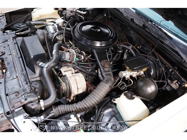 1984 Oldsmobile Cutlass (CC-2102884) for sale in Lithia Springs, Georgia