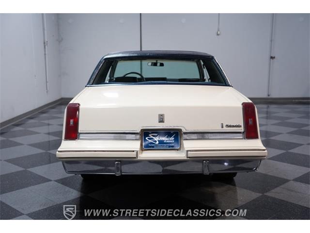 1984 Oldsmobile Cutlass (CC-2102884) for sale in Lithia Springs, Georgia