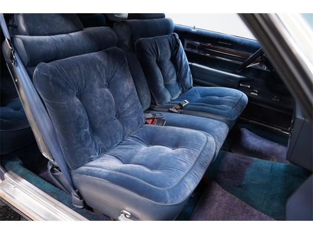 1984 Oldsmobile Cutlass (CC-2102884) for sale in Lithia Springs, Georgia