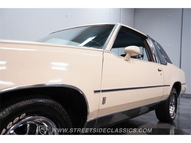 1984 Oldsmobile Cutlass (CC-2102884) for sale in Lithia Springs, Georgia