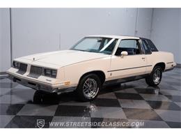 1984 Oldsmobile Cutlass (CC-2102884) for sale in Lithia Springs, Georgia