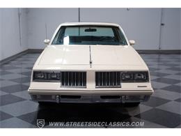 1984 Oldsmobile Cutlass (CC-2102884) for sale in Lithia Springs, Georgia