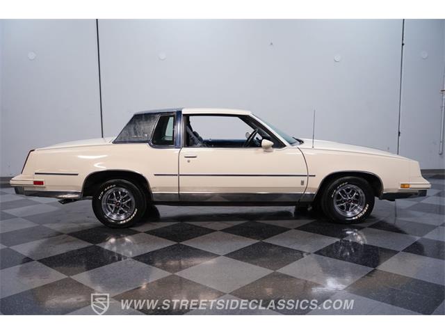 1984 Oldsmobile Cutlass (CC-2102884) for sale in Lithia Springs, Georgia