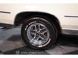 1984 Oldsmobile Cutlass (CC-2102884) for sale in Lithia Springs, Georgia