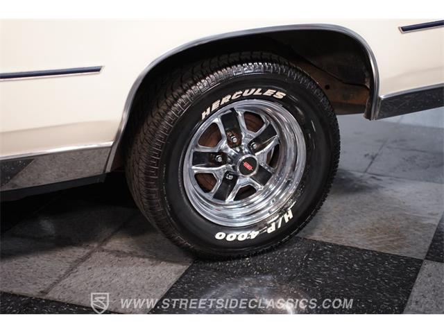1984 Oldsmobile Cutlass (CC-2102884) for sale in Lithia Springs, Georgia