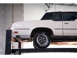 1984 Oldsmobile Cutlass (CC-2102884) for sale in Lithia Springs, Georgia