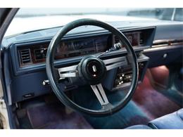 1984 Oldsmobile Cutlass (CC-2102884) for sale in Lithia Springs, Georgia
