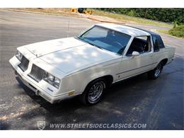 1984 Oldsmobile Cutlass (CC-2102884) for sale in Lithia Springs, Georgia