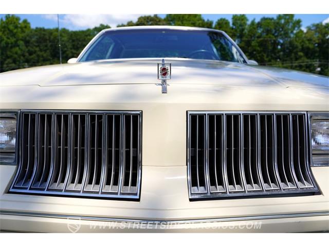 1984 Oldsmobile Cutlass (CC-2102884) for sale in Lithia Springs, Georgia