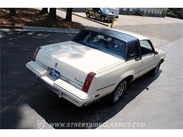 1984 Oldsmobile Cutlass (CC-2102884) for sale in Lithia Springs, Georgia