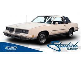 1984 Oldsmobile Cutlass (CC-2102884) for sale in Lithia Springs, Georgia