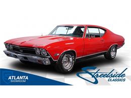 1968 Chevrolet Chevelle (CC-2102886) for sale in Lithia Springs, Georgia