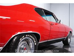 1968 Chevrolet Chevelle (CC-2102886) for sale in Lithia Springs, Georgia