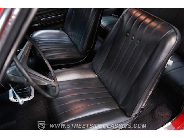 1968 Chevrolet Chevelle (CC-2102886) for sale in Lithia Springs, Georgia