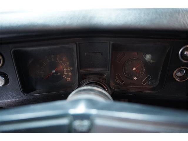 1968 Chevrolet Chevelle (CC-2102886) for sale in Lithia Springs, Georgia