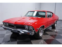 1968 Chevrolet Chevelle (CC-2102886) for sale in Lithia Springs, Georgia